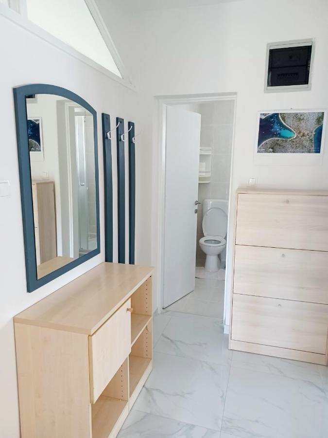 Apartmani Ramesa Муртер Екстериор снимка