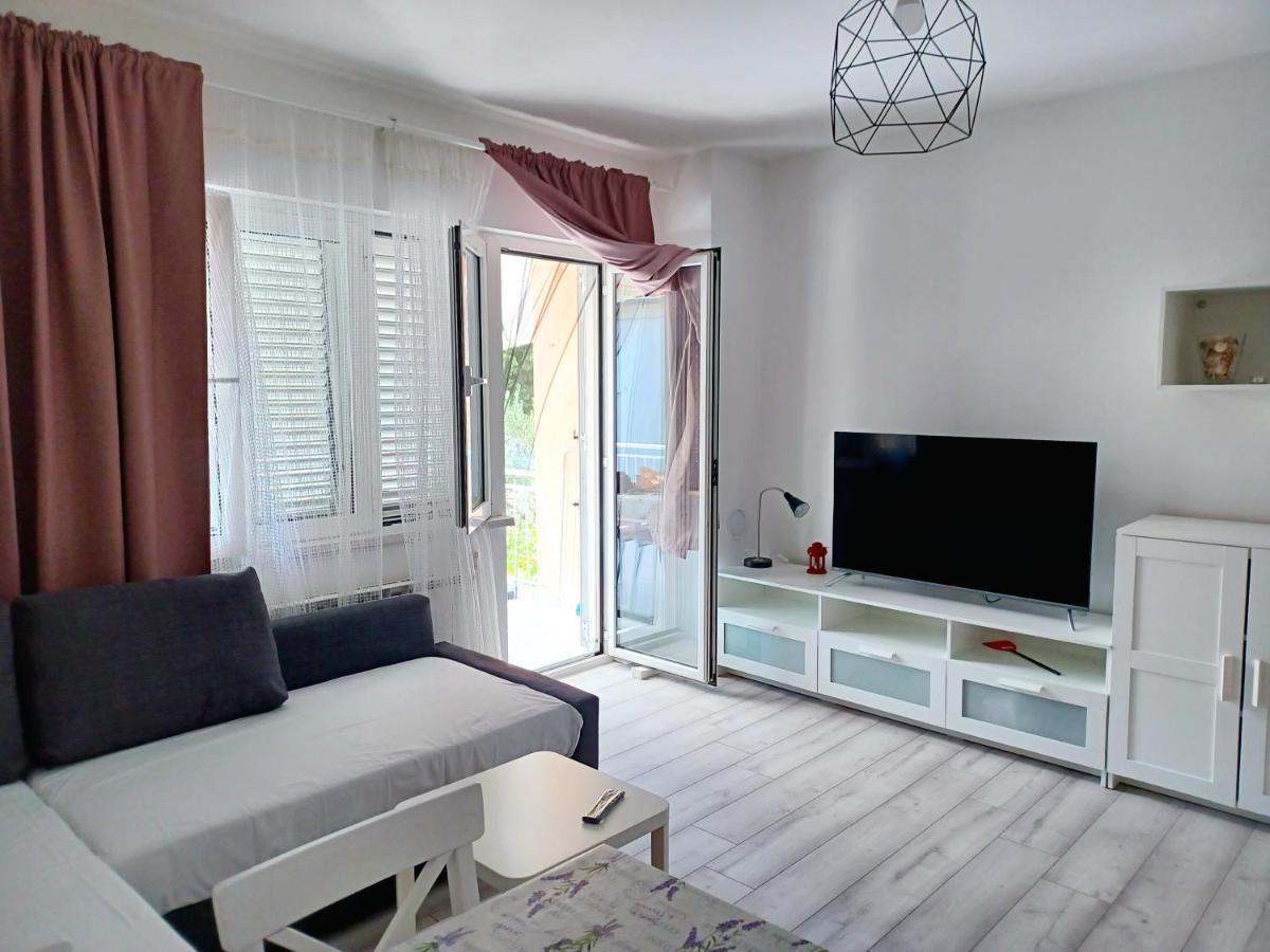 Apartmani Ramesa Муртер Екстериор снимка