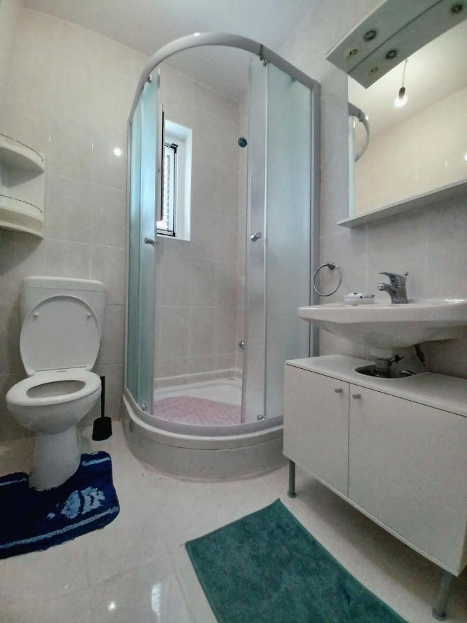 Apartmani Ramesa Муртер Екстериор снимка