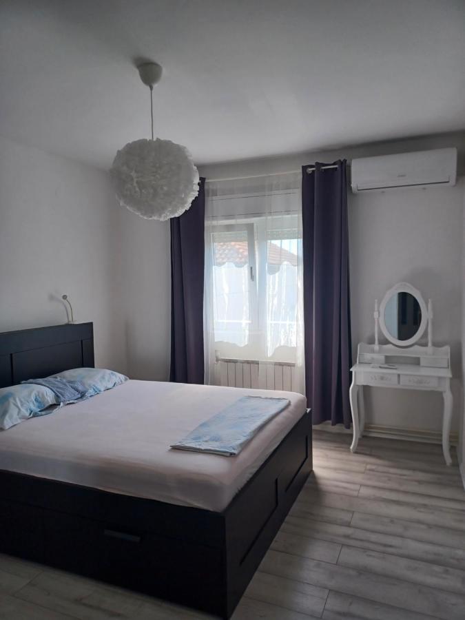 Apartmani Ramesa Муртер Екстериор снимка