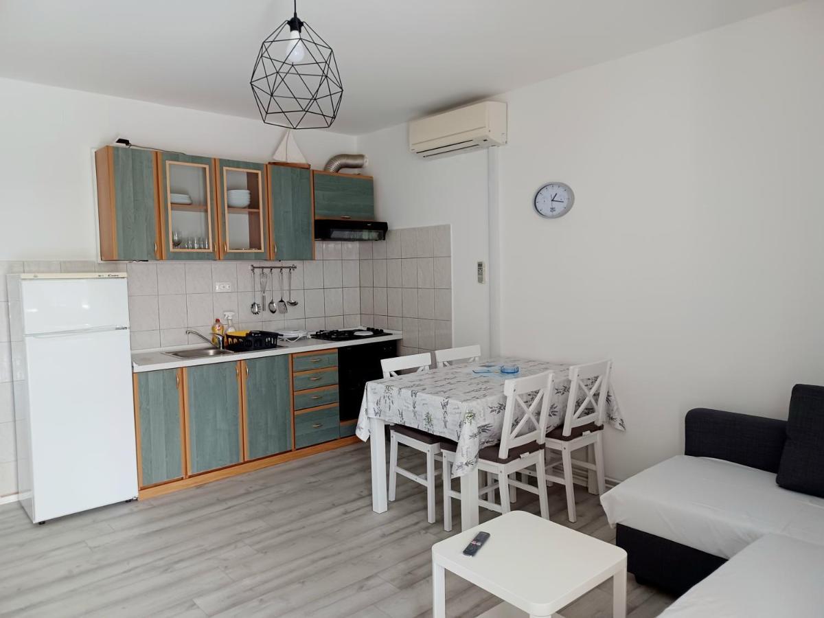 Apartmani Ramesa Муртер Екстериор снимка