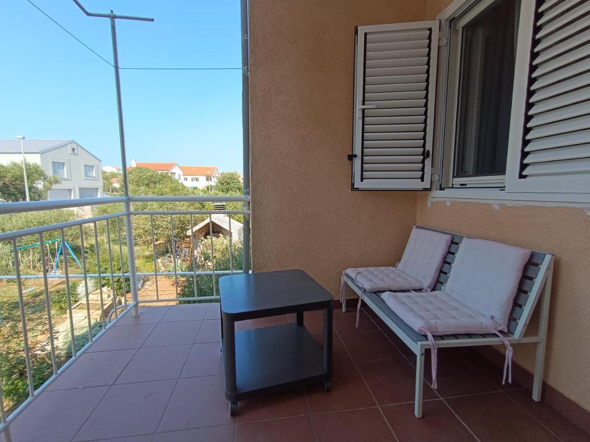 Apartmani Ramesa Муртер Екстериор снимка