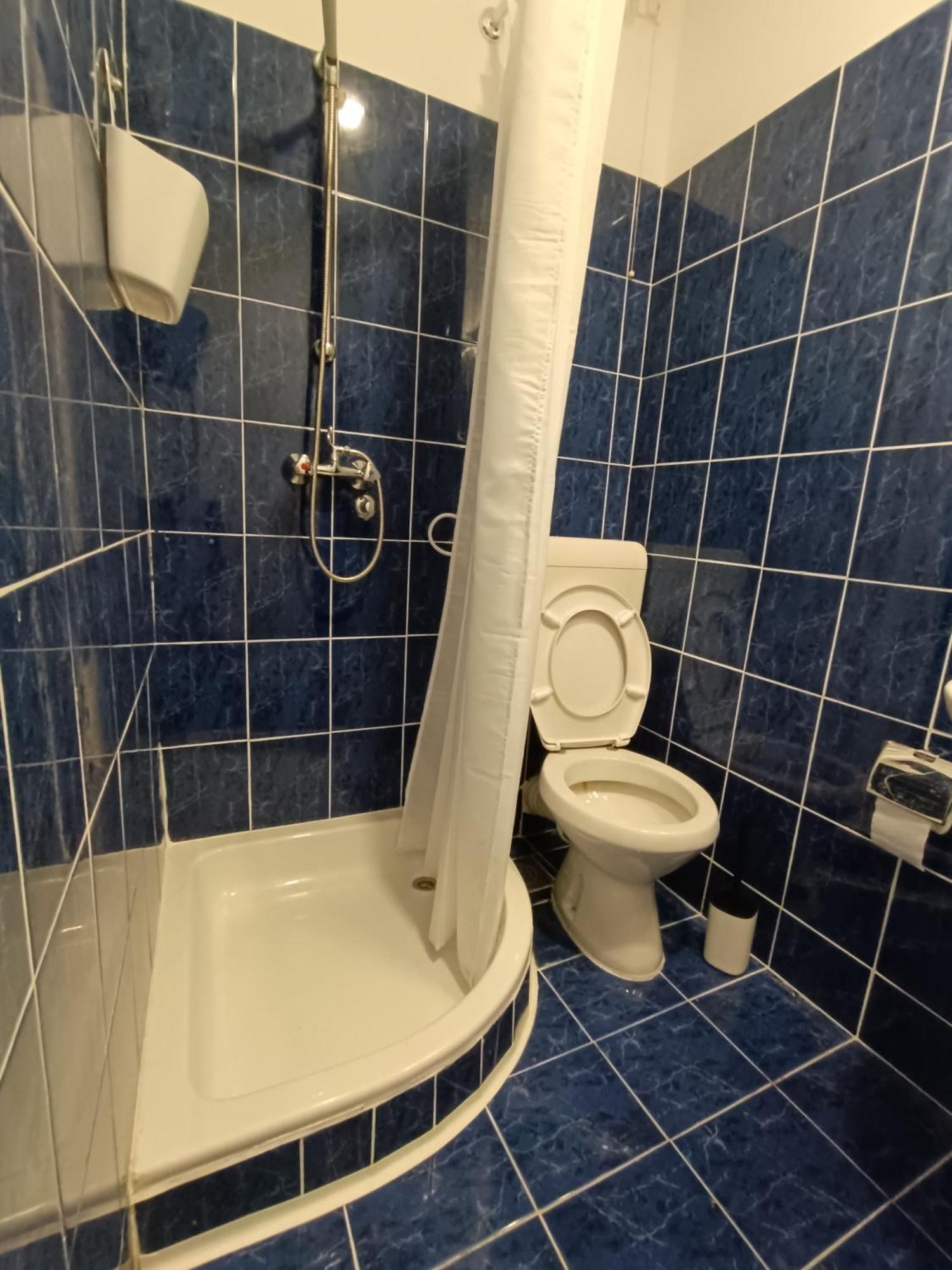 Apartmani Ramesa Муртер Екстериор снимка