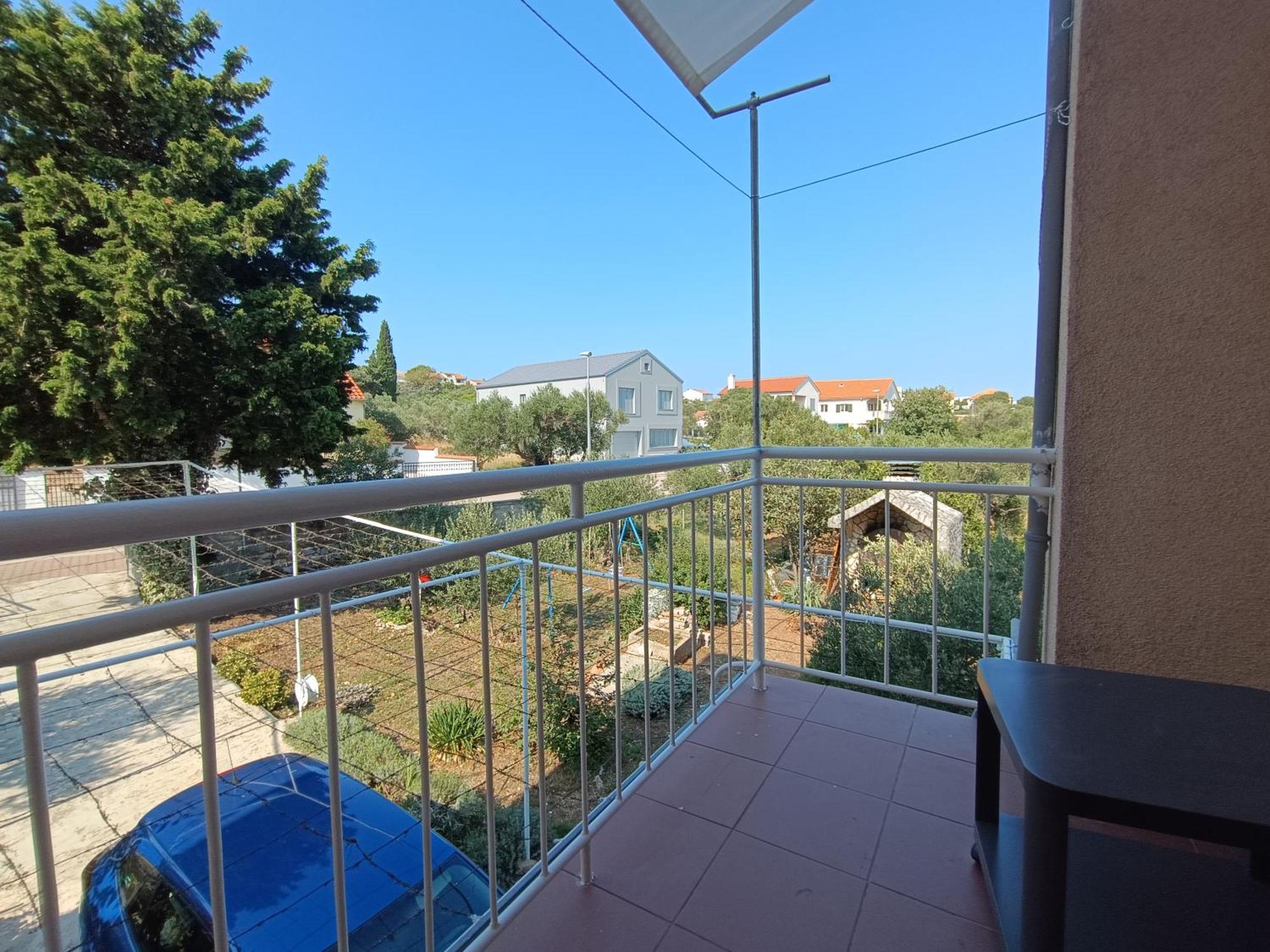 Apartmani Ramesa Муртер Екстериор снимка
