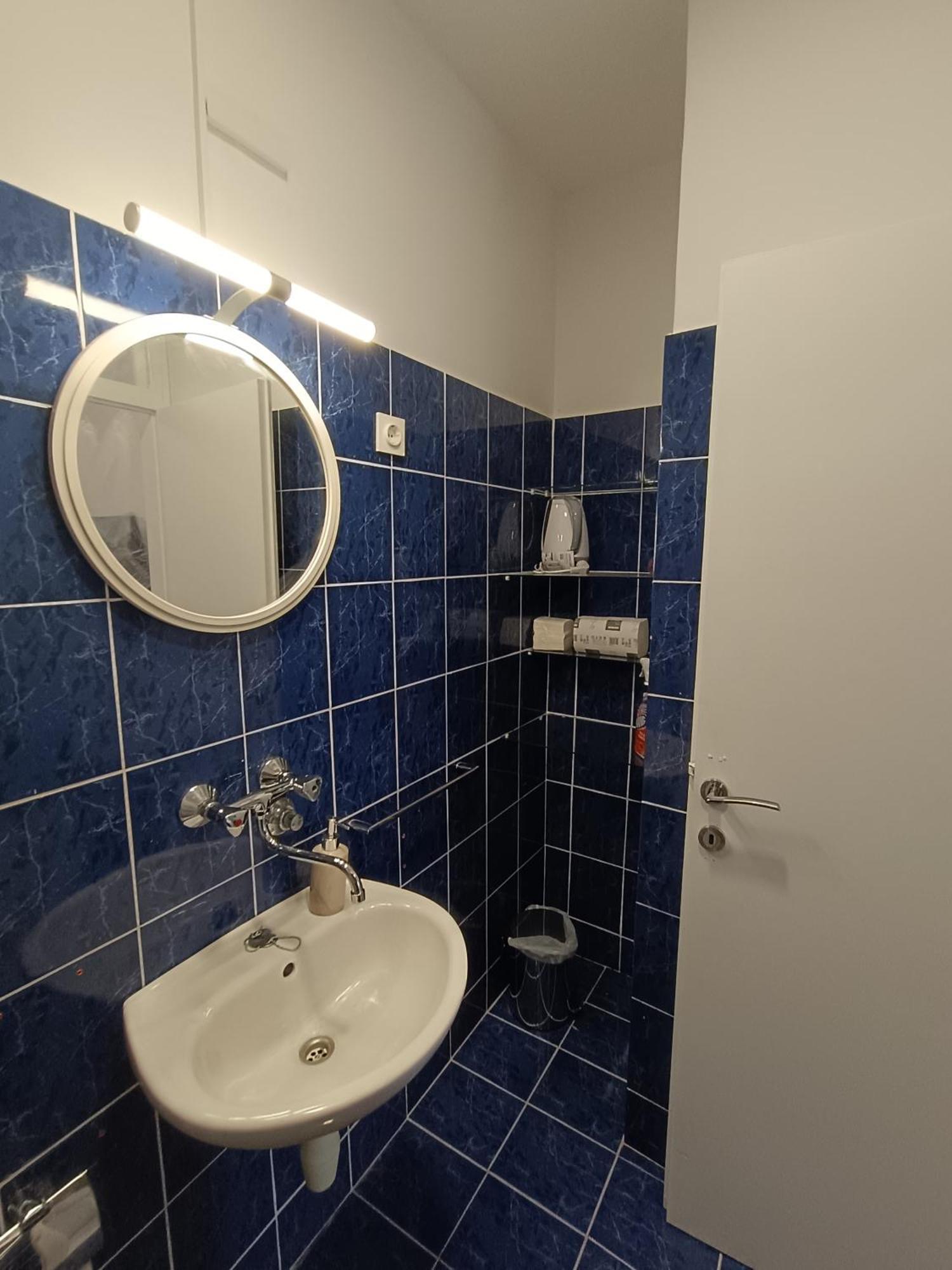 Apartmani Ramesa Муртер Екстериор снимка