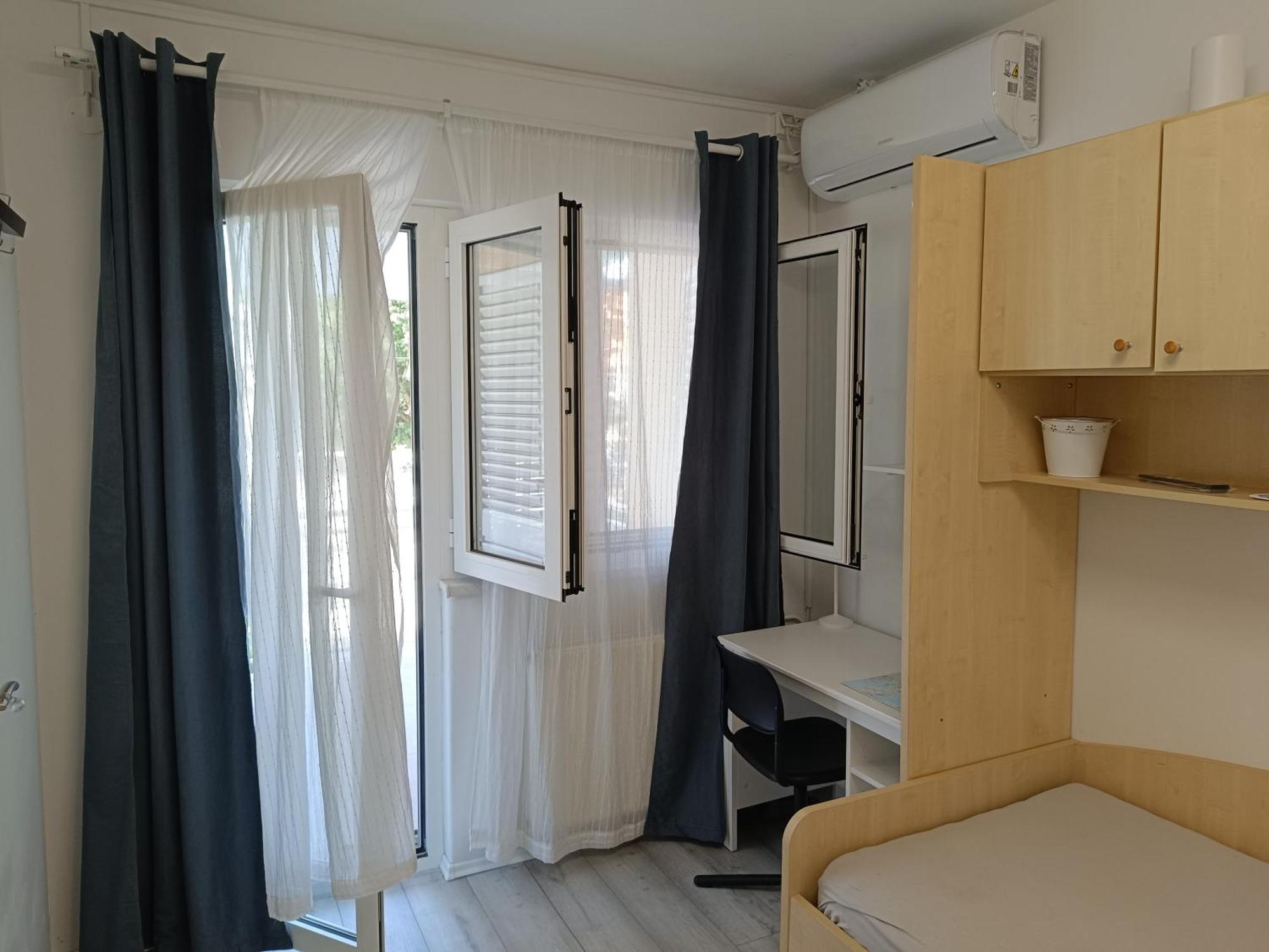 Apartmani Ramesa Муртер Екстериор снимка