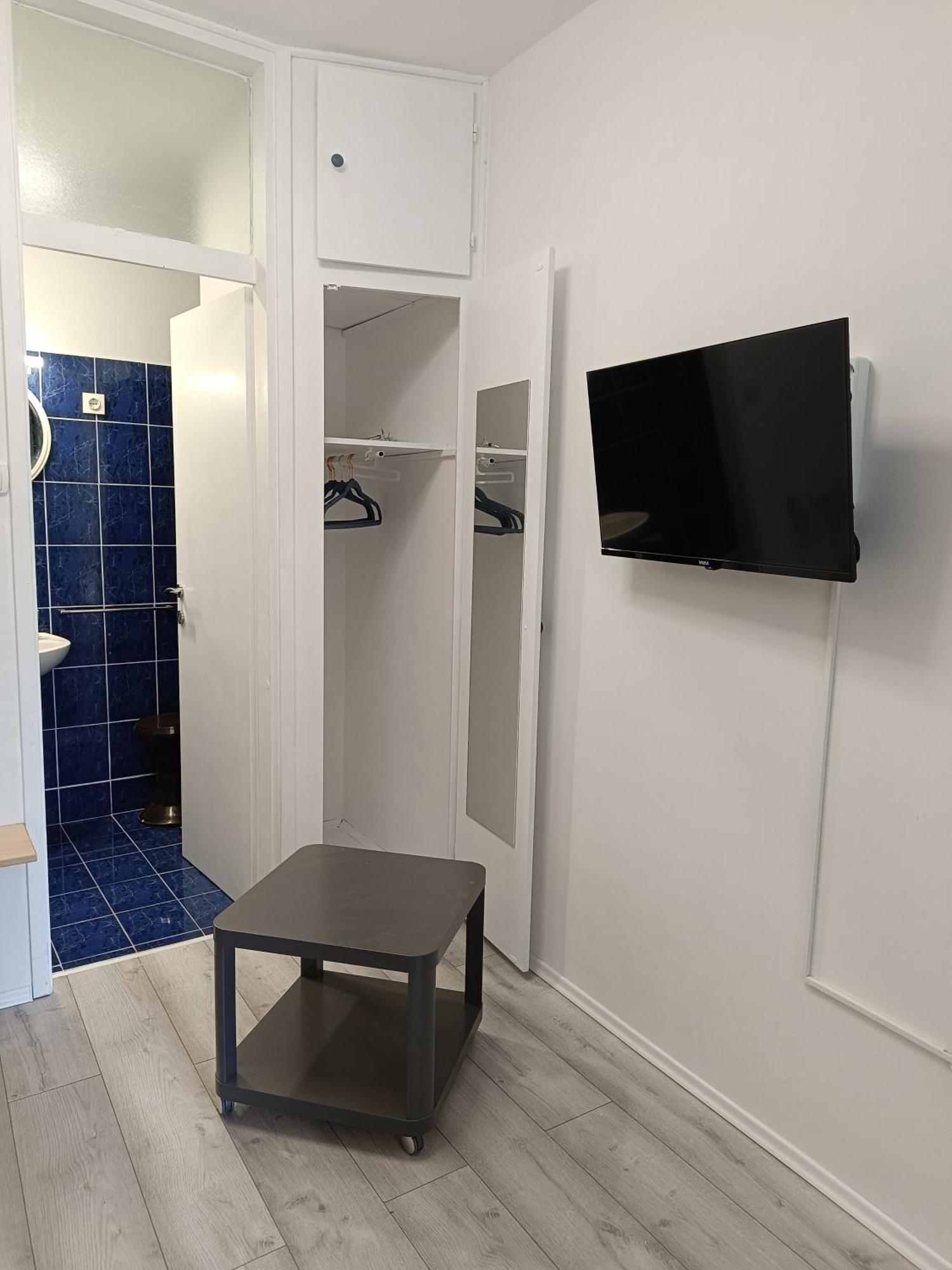 Apartmani Ramesa Муртер Екстериор снимка