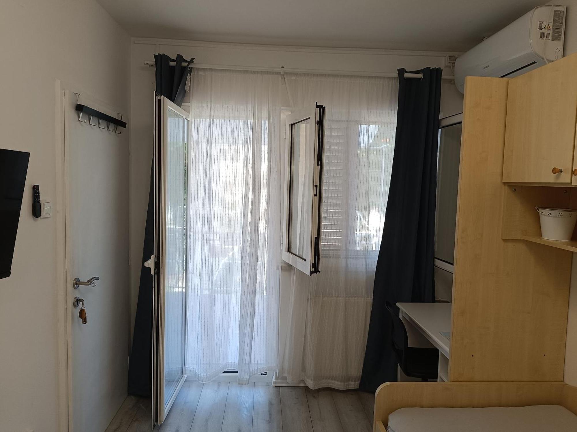 Apartmani Ramesa Муртер Екстериор снимка