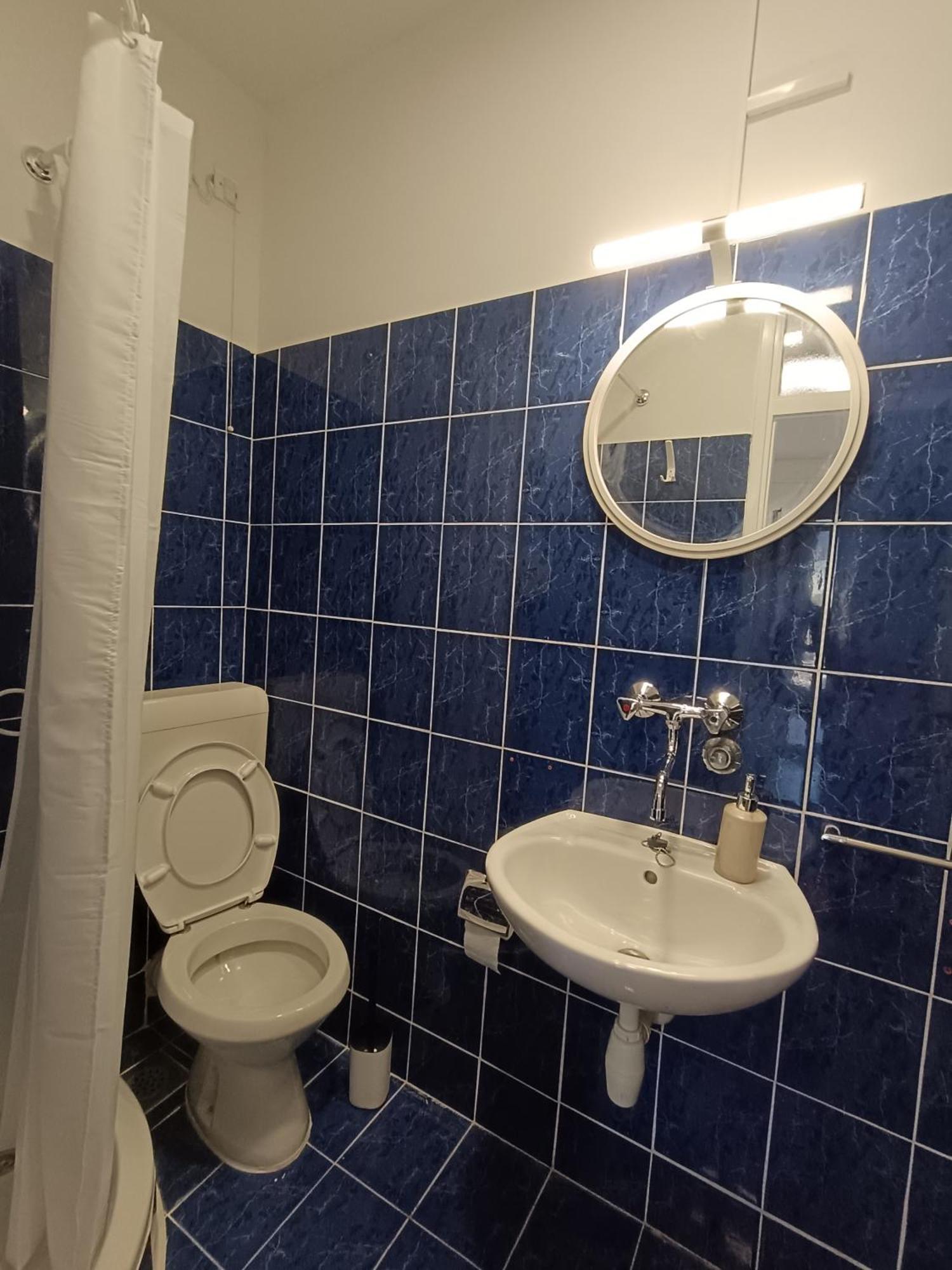 Apartmani Ramesa Муртер Екстериор снимка