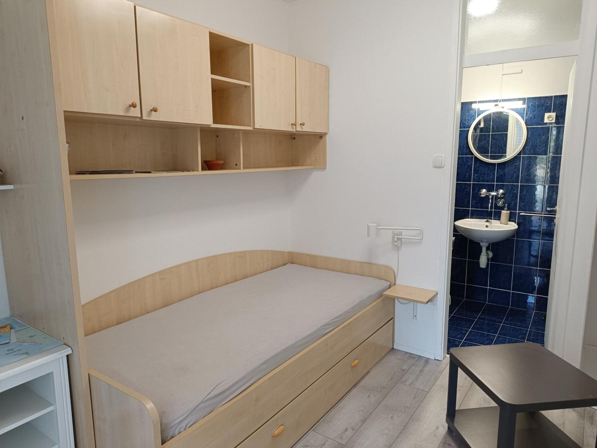 Apartmani Ramesa Муртер Екстериор снимка