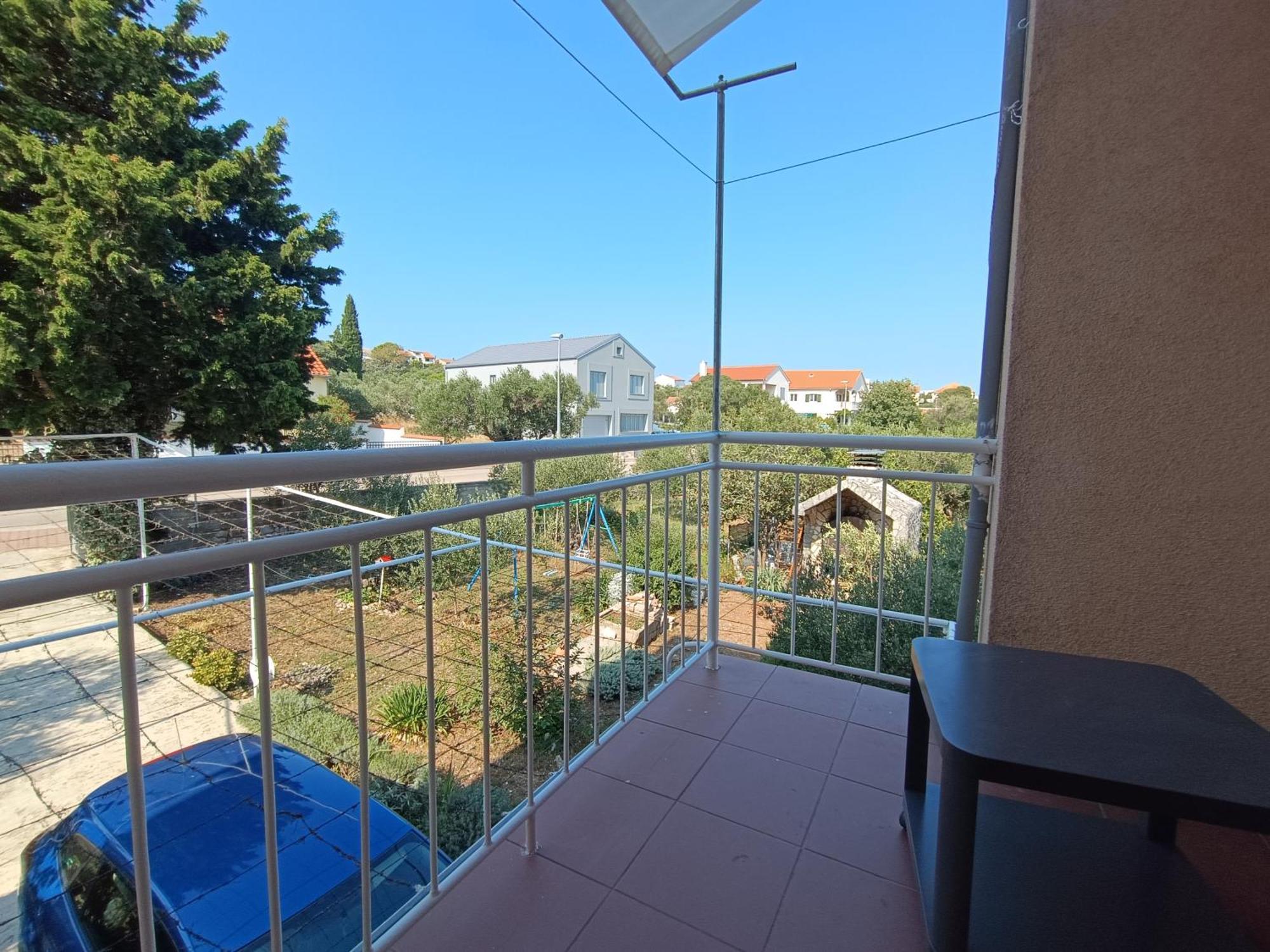 Apartmani Ramesa Муртер Екстериор снимка